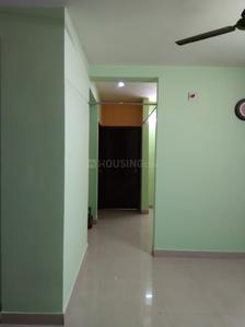 Hall Image of 1055 Sq.ft 2.5 BHK Apartment / Flat for sale in Bishnupur Kolkata for Rs. 2850000