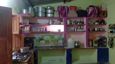Kitchen Image of 2826 Sq.ft 1.5 BHK Duplex for sale in Hanamkonda Warangal for Rs. 20000000