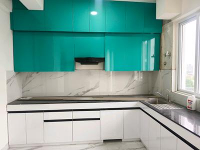 Kitchen Image of 1119 Sq.ft 2.5 BHK Apartment / Flat for sale in M3M Soulitude, Sector 89 Gurgaon for Rs. 13600000