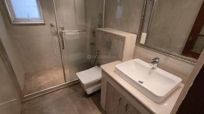 Image of 3500 Sq.ft 3 BHK Apartment / Flat for rent in Frazer Town, Bengaluru for Rs. 211000