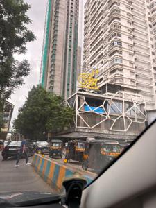Image of 787 Sq.ft 3 BHK Apartment / Flat for sale in Thane West, Thane for Rs. 22500000