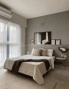 Image of 1097 Sq.ft 3 BHK Apartment / Flat for sale in Godrej Splendour Phase II, K R Puram, Bengaluru for Rs. 13200000