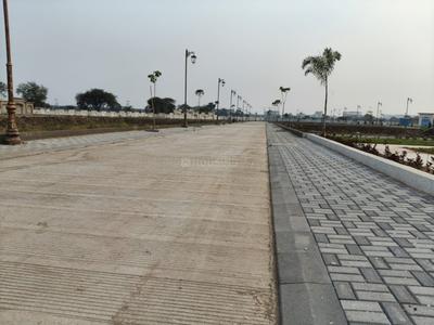 Image of 800 Sq.ft Residential Plot / Land for sale in Bada Bangarda, Indore for Rs. 4360000