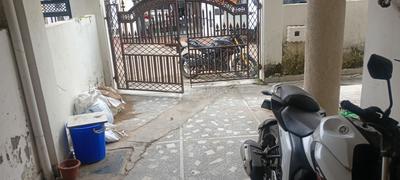 Balcony Image of 1600 Sq.ft 2 BHK Builder Floor for rent in Gulmohar Colony Bhopal for Rs. 15000