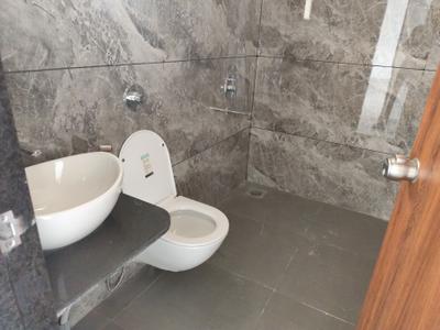 Image of 1234 Sq.ft 3 BHK Apartment / Flat for rent in Renuka Panch Tattva, Tathawade, Pune for Rs. 33000