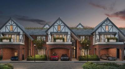 Image of 3467 Sq.ft 4 BHK Villa for sale in Sobha Oakshire, Upparahalli, Bengaluru for Rs. 70000000