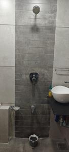 Bathroom Image of 1100 Sq.ft 2 BHK Apartment / Flat for sale in Vraj Vihar IV, Jodhpur Ahmedabad for Rs. 8500000