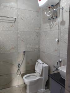 Image of 1200 Sq.ft 2 BHK Builder Floor for rent in JP Nagar, Bengaluru for Rs. 34000