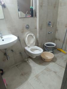 Image of 1054 Sq.ft 2 BHK Apartment / Flat for rent in Puraniks Aldea Espanola Phase VI, Mahalunge, Pune for Rs. 35000