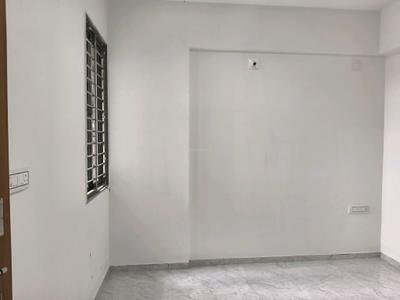 Bedroom Image of 1494 Sq.ft 3 BHK Apartment / Flat for rent in Dev Paradise, Chandkheda Ahmedabad for Rs. 24000