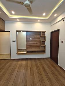 Hall Image of 1650 Sq.ft 3 BHK Apartment / Flat for rent in Malleswaram Bengaluru for Rs. 60000