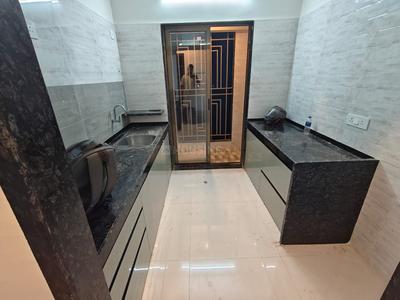 1 BHK Flat