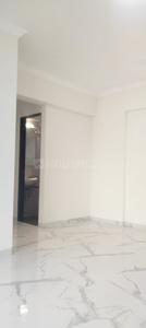 Living Room Image of 740 Sq.ft 1 BHK Apartment / Flat for sale in Nere Navi Mumbai for Rs. 5400000