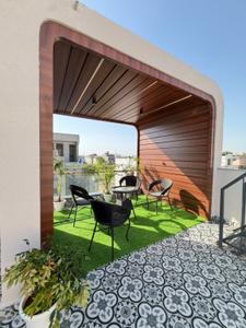 Image of 3000 Sq.ft 4 BHK Villa for sale in Panchyawala, Jaipur for Rs. 19000000