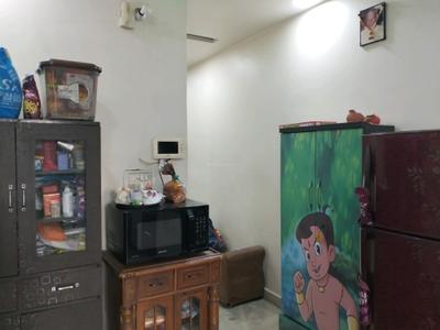 Living Room Image of 675 Sq.ft 3 BHK Builder Floor for sale in Shastri Nagar New Delhi for Rs. 8500000