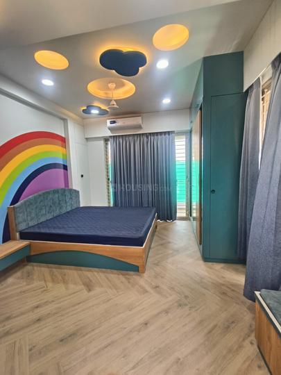 Bhayali Bedroom 1