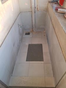 Kitchen Image of 628 Sq.ft 1 BHK Apartment / Flat for sale in Undera Vadodara for Rs. 1951000