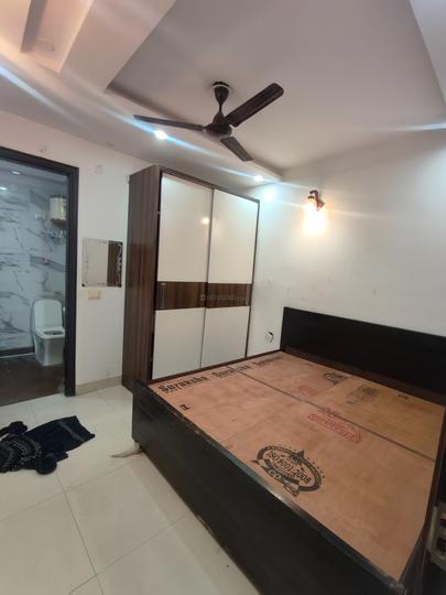 Bhagwati Garden, Dwarka Mor Bedroom 1