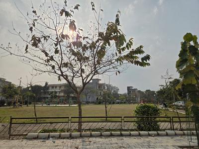 Punjab Judges & Officers Enclave Plot View 3