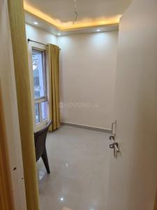 Hall Image of 1700 Sq.ft 3 BHK Apartment / Flat for rent in UPAVP Vrindavan Yojna, Roberts Lines Lucknow for Rs. 35000
