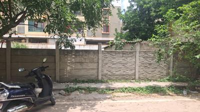 Image of 2400 Sq.ft Residential Plot / Land for sale in Gnana Bharathi, Bengaluru for Rs. 31200000