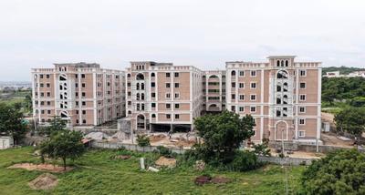 2 BHK Flat