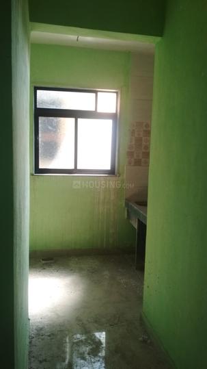 Kitchen Image of 350 Sq.ft 1 RK Apartment / Flat for sale in Dombivli East Thane for Rs. 1700000