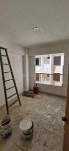 Hall Image of 926 Sq.ft 3 BHK Apartment / Flat for sale in HND Kushal Apartment, Vastrapur Ahmedabad for Rs. 11000000