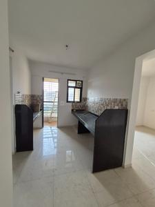Hall Image of 800 Sq.ft 2 BHK Apartment / Flat for sale in Shree Rosewood Park, Wagholi Pune for Rs. 5800000