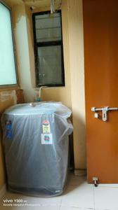 Bedroom Image of 458 Sq.ft 1 BHK Apartment / Flat for rent in New Garia Kolkata for Rs. 18000