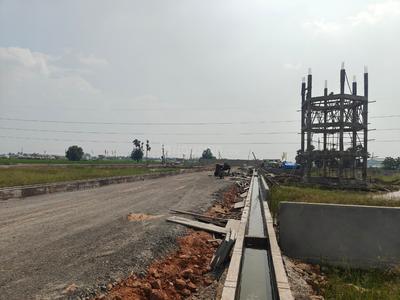 Image of 1100 Sq.ft Residential Plot / Land for sale in Gannavaram, Vijayawada for Rs. 22000000