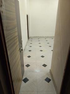 Bedroom Image of 800 Sq.ft 1 BHK Builder Floor for rent in Mahmoorganj Varanasi for Rs. 16000
