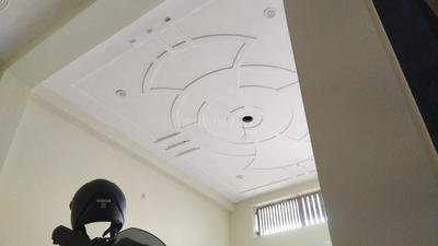 Hall Image of 1100 Sq.ft 1 BHK Independent House for rent in Angari Bhagalpur for Rs. 8000