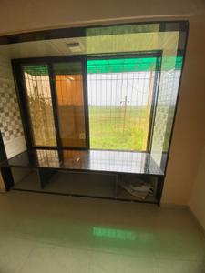 Bedroom Image of 1130 Sq.ft 3 BHK Apartment / Flat for sale in Rajhans Seasons, Vasai West Vasai for Rs. 11000000