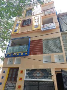 Building Image of 3700 Sq.ft 8 BHK Independent House for sale in Vidyaranyapura Bengaluru for Rs. 19000000