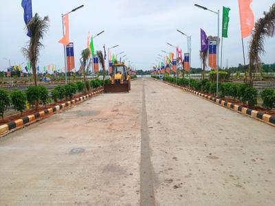 Image of 1100 Sq.ft Residential Plot / Land for sale in Thiruporur, Chennai for Rs. 3700000