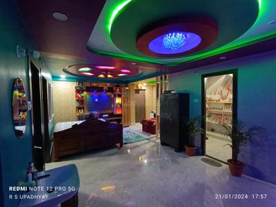 Hall Image of 1466 Sq.ft 3 BHK Apartment / Flat for rent in Katoria Deoghar for Rs. 25000