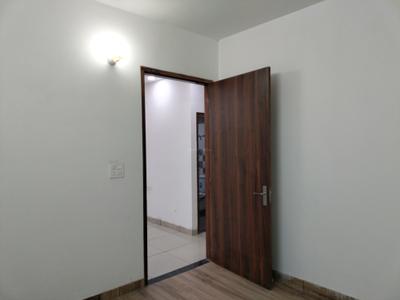 Bedroom Image of 1014 Sq.ft 2 BHK Builder Floor for sale in Uniwest Arcade Homes, Sector 102 Noida for Rs. 6600000