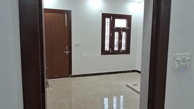 Bedroom Image of 2000 Sq.ft 3.5 BHK Villa for sale in Govindpuram Ghaziabad for Rs. 8800000