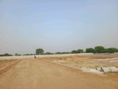 Image of 990 Sq.ft Residential Plot / Land for sale in Bhanauta, Greater Noida for Rs. 5200000
