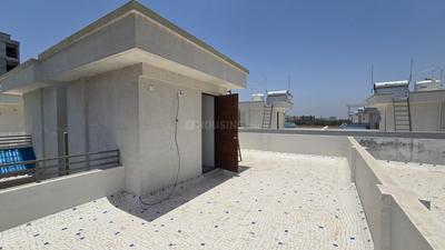 Balcony Image of 1100 Sq.ft 3 BHK Duplex for sale in Ratnam Lifestyle Duplex, Ankhol Vadodara for Rs. 8100000