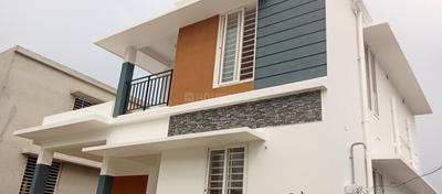 3 BHK Independent House