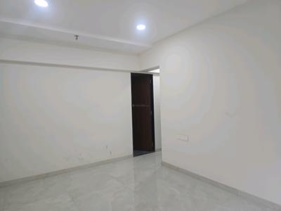 Bedroom Image of 845 Sq.ft 2 BHK Apartment / Flat for sale in Hum Solaris, Kandivali West Mumbai for Rs. 19800000