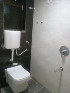 Common Bathroom Image of 1015 Sq.ft 2 BHK Apartment / Flat for sale in GBK Vishwajeet Green, Ambernath East Ambernath for Rs. 4199000