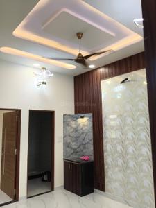 Hall Image of 1640 Sq.ft 3 BHK Villa for sale in Hathod Jaipur for Rs. 8500000