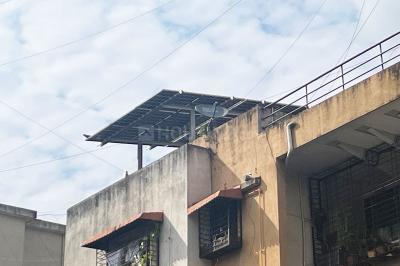 Building Image of 728 Sq.ft 2 BHK Apartment / Flat for sale in Chinchwad Pune for Rs. 8500000