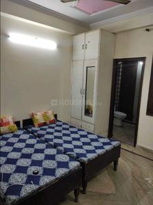 Bedroom Image of Gokuldham  in Sector 19, Noida