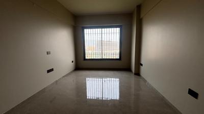 Bedroom Image of 1330 Sq.ft 3 BHK Apartment / Flat for rent in Experio Platinum Elysium, Nerul Navi Mumbai for Rs. 90000