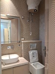 Bedroom One Image of 1800 Sq.ft 3 BHK Builder Floor for sale in Paschim Vihar New Delhi for Rs. 47500000