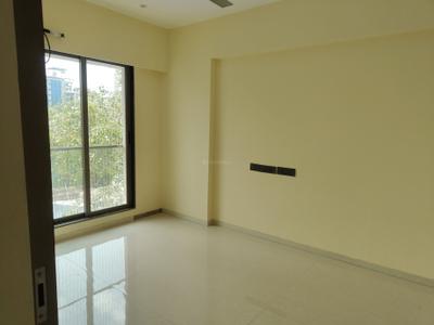 Bedroom Image of 850 Sq.ft 2 BHK Apartment / Flat for rent in Khar West Mumbai for Rs. 110000